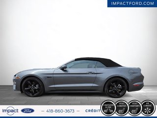 2022 Ford Mustang GT Premium in Rivière-du-Loup, Quebec - 3 - w320h240px