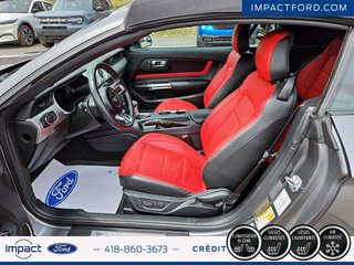 2022 Ford Mustang GT Premium in Rivière-du-Loup, Quebec - 6 - w320h240px