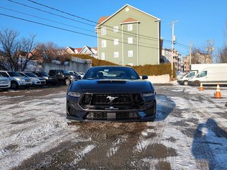 Ford Mustang GT 2024 à Rivière-du-Loup, Québec - 2 - w320h240px