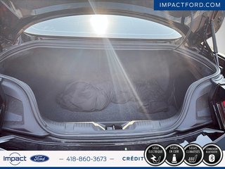 Ford Mustang Premium 2025 à Rivière-du-Loup, Québec - 6 - w320h240px