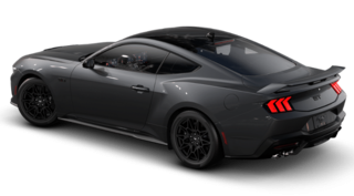 Ford MUSTANG GT PREMIUM 2026 à Rivière-du-Loup, Québec - 2 - w320h240px