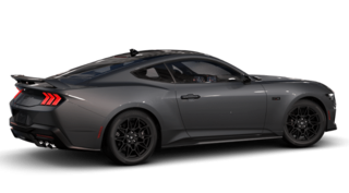 Ford MUSTANG GT PREMIUM 2026 à Rivière-du-Loup, Québec - 3 - w320h240px