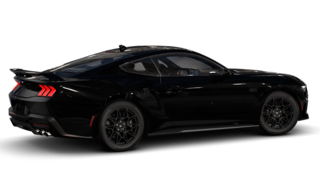 2026 Ford MUSTANG GT PREMIUM in Rivière-du-Loup, Quebec - 3 - w320h240px