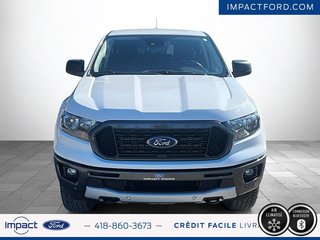 Ford Ranger XLT 2019 à Rivière-du-Loup, Québec - 2 - w320h240px