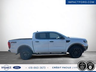 Ford Ranger XLT 2019 à Rivière-du-Loup, Québec - 4 - w320h240px