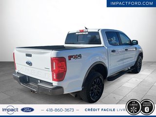 Ford Ranger XLT 2019 à Rivière-du-Loup, Québec - 5 - w320h240px
