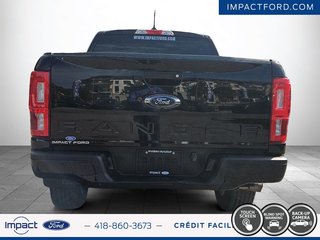 Ford Ranger XLT 2021 à Rivière-du-Loup, Québec - 6 - w320h240px