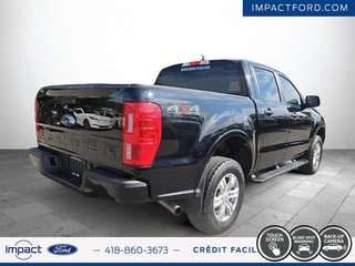 Ford Ranger XLT 2021 à Rivière-du-Loup, Québec - 5 - w320h240px