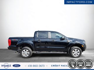 Ford Ranger XLT 2021 à Rivière-du-Loup, Québec - 4 - w320h240px