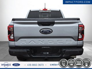 Ford Ranger XLT 2024 à Rivière-du-Loup, Québec - 6 - w320h240px