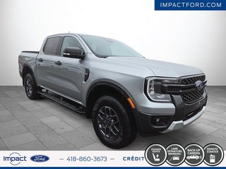 Ford Ranger XLT 2024 à Rivière-du-Loup, Québec - 3 - w320h240px