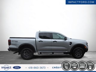 Ford Ranger XLT 2024 à Rivière-du-Loup, Québec - 4 - w320h240px