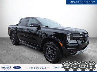 Ford Ranger XLT 2024 à Rivière-du-Loup, Québec - 3 - w320h240px