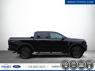 Ford Ranger XLT 2024 à Rivière-du-Loup, Québec - 4 - w320h240px