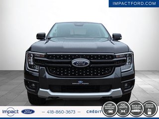 Ford Ranger XLT 2024 à Rivière-du-Loup, Québec - 2 - w320h240px