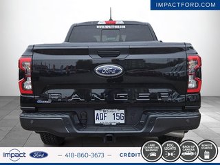 Ford Ranger XLT 2024 à Rivière-du-Loup, Québec - 6 - w320h240px