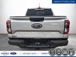 2024 Ford Ranger XLT in Rivière-du-Loup, Quebec - 6 - w320h240px