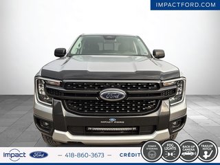 2024 Ford Ranger XLT in Rivière-du-Loup, Quebec - 2 - w320h240px