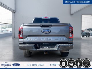 2024 Ford Ranger XLT in Rivière-du-Loup, Quebec - 3 - w320h240px