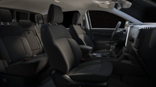 2025 Ford Ranger XLT in Rivière-du-Loup, Quebec - 6 - w320h240px