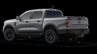 2025 Ford Ranger XLT in Rivière-du-Loup, Quebec - 2 - w320h240px