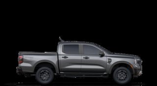 2025 Ford Ranger XLT in Rivière-du-Loup, Quebec - 5 - w320h240px