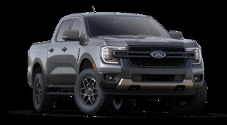 2025 Ford Ranger XLT in Rivière-du-Loup, Quebec - 4 - w320h240px