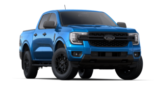 2025 Ford Ranger XLT in Rivière-du-Loup, Quebec - 4 - w320h240px