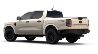 Ford Ranger XLT 2025 à Rivière-du-Loup, Québec - 2 - w320h240px