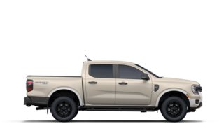 Ford Ranger XLT 2025 à Rivière-du-Loup, Québec - 5 - w320h240px