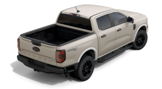 Ford Ranger XLT 2025 à Rivière-du-Loup, Québec - 3 - w320h240px