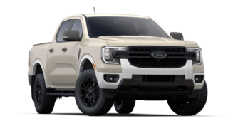 Ford Ranger XLT 2025 à Rivière-du-Loup, Québec - 4 - w320h240px