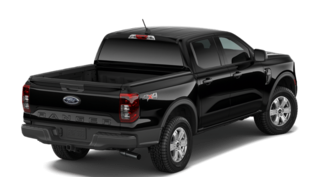 Ford RANGER XL 2026 à Rivière-du-Loup, Québec - 3 - w320h240px