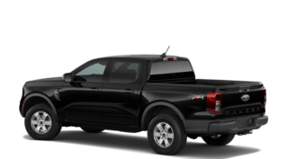 Ford RANGER XL 2026 à Rivière-du-Loup, Québec - 2 - w320h240px
