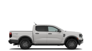 2026 Ford RANGER XLT in Rivière-du-Loup, Quebec - 5 - w320h240px