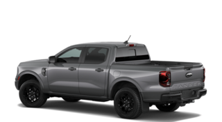 Ford RANGER XLT 2026 à Rivière-du-Loup, Québec - 2 - w320h240px