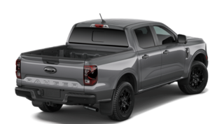Ford RANGER XLT 2026 à Rivière-du-Loup, Québec - 3 - w320h240px