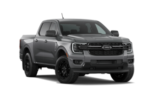 Ford RANGER XLT 2026 à Rivière-du-Loup, Québec - 4 - w320h240px
