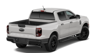 Ford RANGER XLT 2026 à Rivière-du-Loup, Québec - 3 - w320h240px