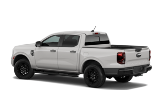 Ford RANGER XLT 2026 à Rivière-du-Loup, Québec - 2 - w320h240px