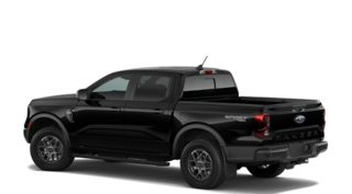 2026 Ford RANGER XLT in Rivière-du-Loup, Quebec - 2 - w320h240px