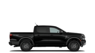 2026 Ford RANGER XLT in Rivière-du-Loup, Quebec - 5 - w320h240px
