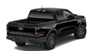 2026 Ford RANGER XLT in Rivière-du-Loup, Quebec - 3 - w320h240px
