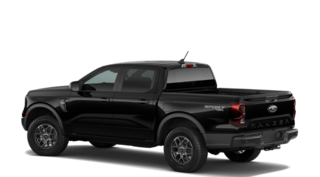 2026 Ford RANGER XLT in Rivière-du-Loup, Quebec - 2 - w320h240px