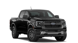 2026 Ford RANGER XLT in Rivière-du-Loup, Quebec - 4 - w320h240px