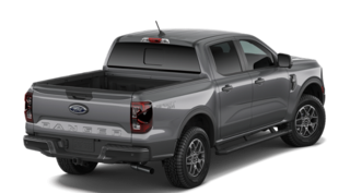 2026 Ford RANGER XLT in Rivière-du-Loup, Quebec - 3 - w320h240px