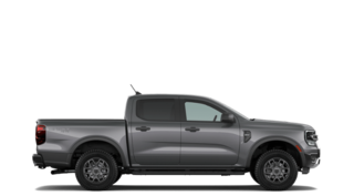 2026 Ford RANGER XLT in Rivière-du-Loup, Quebec - 5 - w320h240px