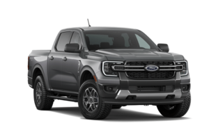 2026 Ford RANGER XLT in Rivière-du-Loup, Quebec - 4 - w320h240px