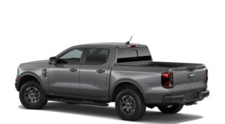 2026 Ford RANGER XLT in Rivière-du-Loup, Quebec - 2 - w320h240px