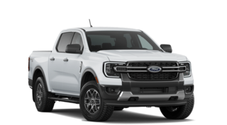 2026 Ford RANGER XLT in Rivière-du-Loup, Quebec - 4 - w320h240px